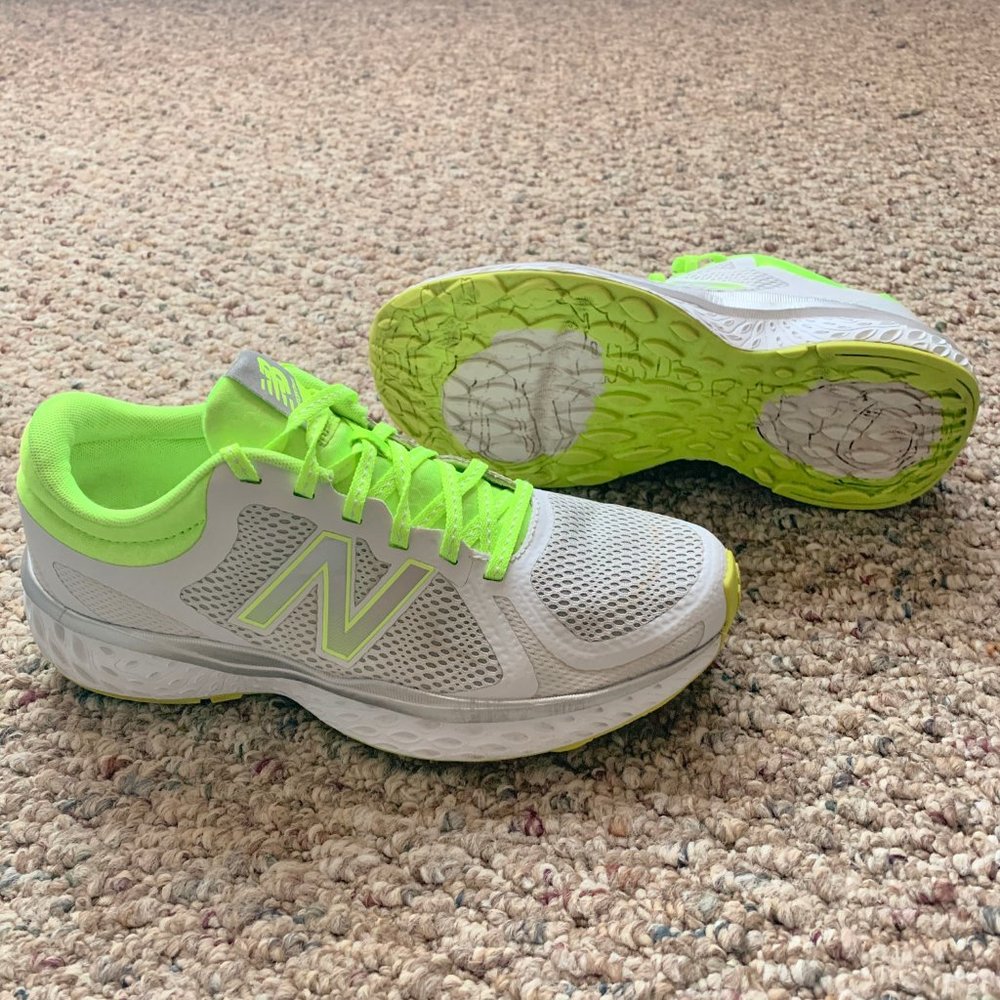 New Balance 720 Ride V4 - Picture 4 of 7